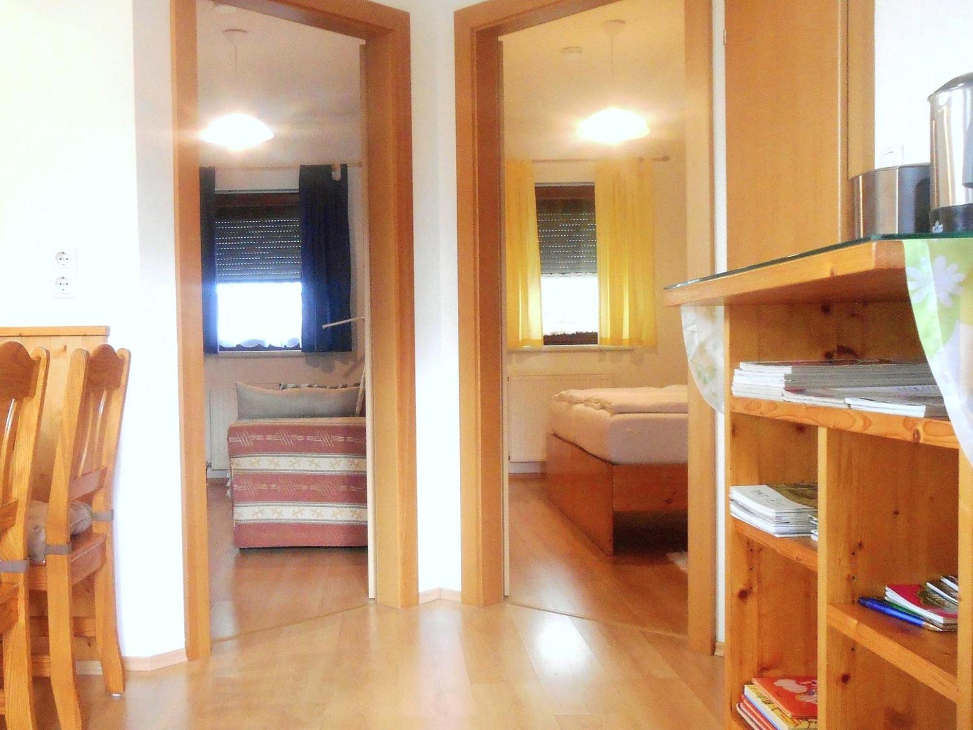 Ferienwohnungen Karin Am Seggauberg Leibnitz Oda fotoğraf