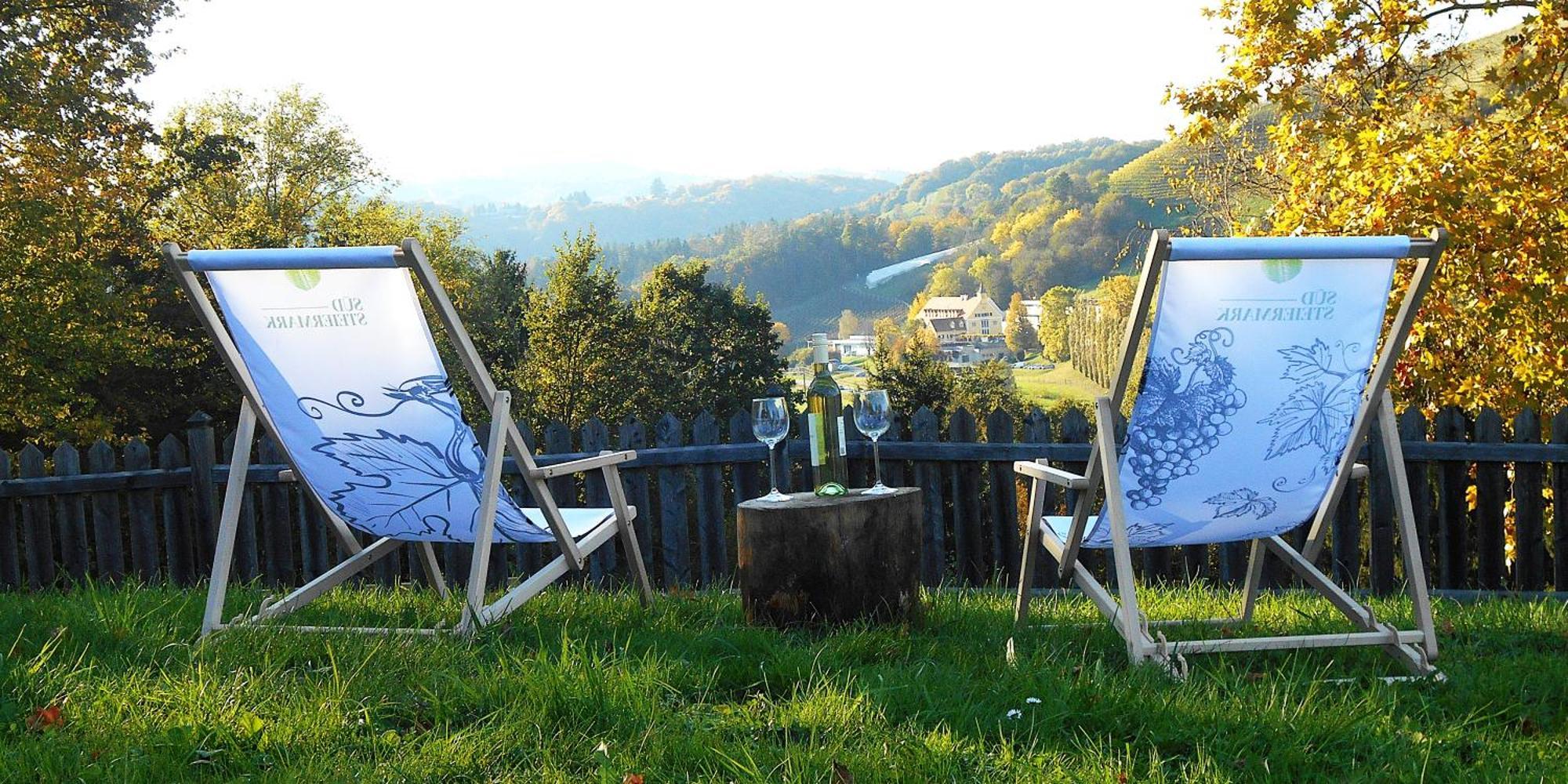 Ferienwohnungen Karin Am Seggauberg Leibnitz Oda fotoğraf