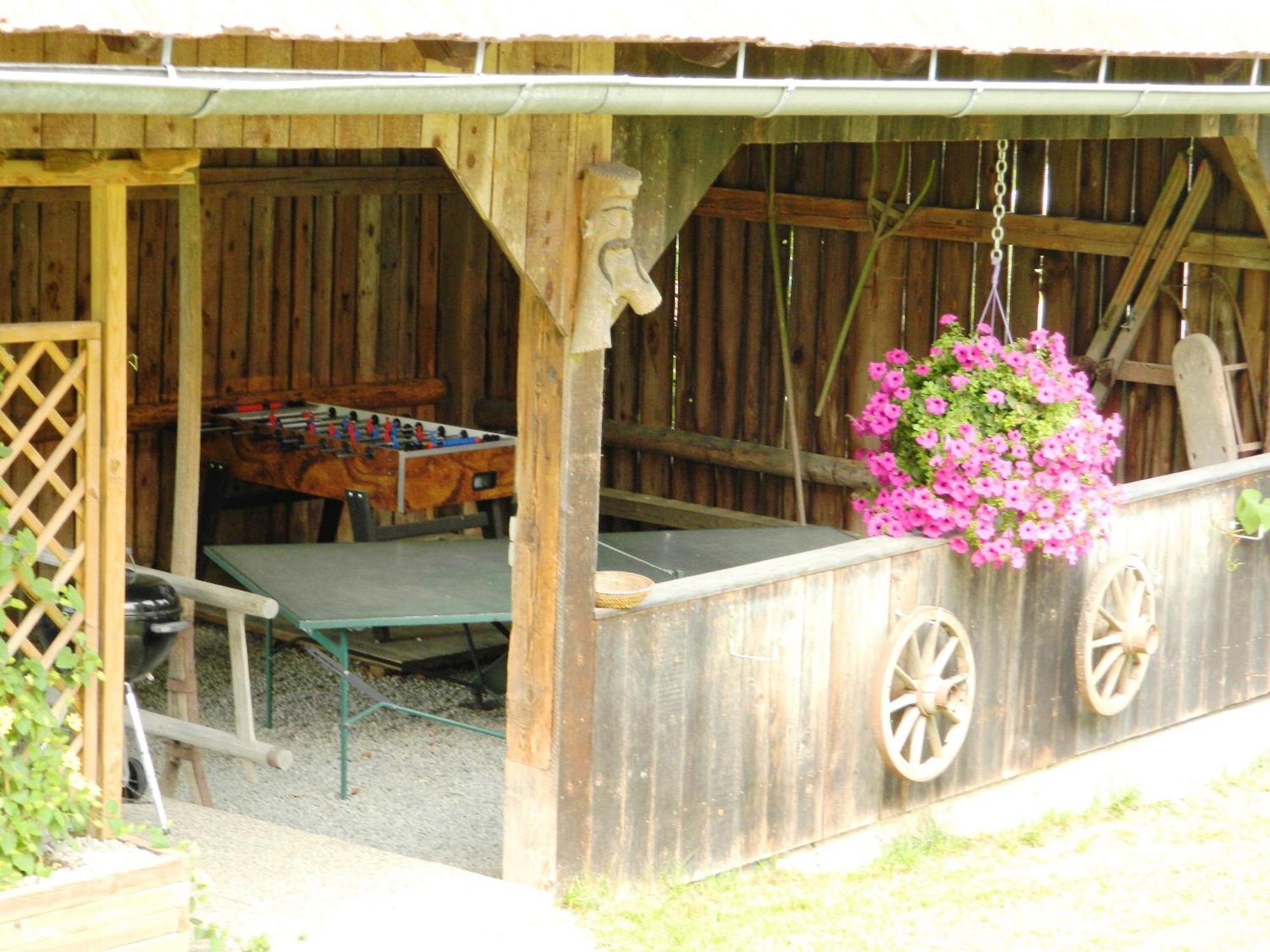 Ferienwohnungen Karin Am Seggauberg Leibnitz Dış mekan fotoğraf